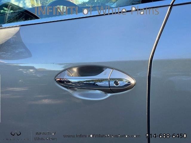 Certified 2023 INFINITI QX60 Luxe w/ Cargo Package AWD/4WD image 25