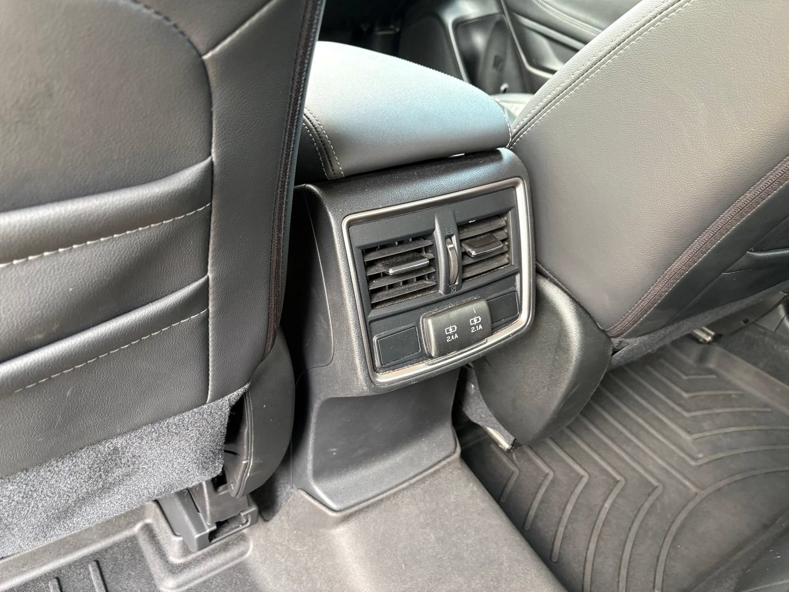 Used 2020 Subaru Forester Limited w/ Popular Package #3 AWD/4WD image 32
