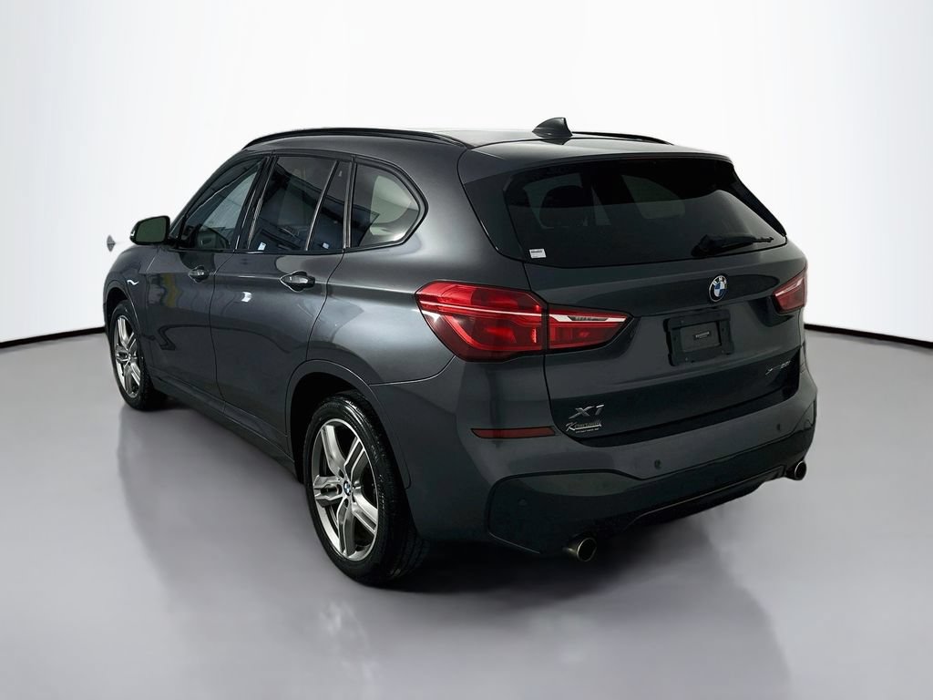 Used 2019 BMW X1 xDrive28i w/ M Sport Package AWD/4WD image 5