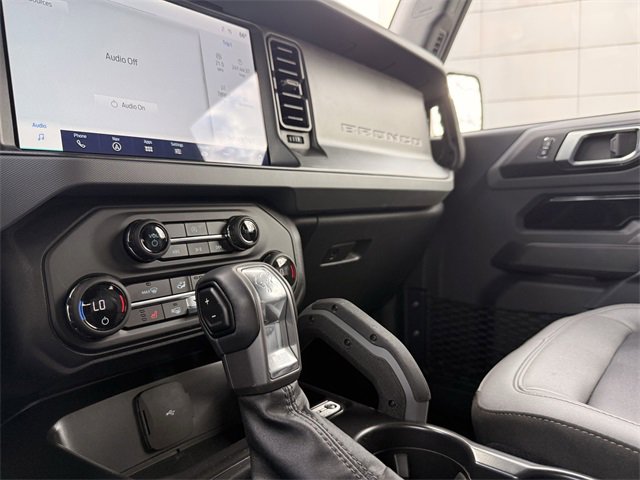 Used 2024 Ford Bronco Big Bend image 21