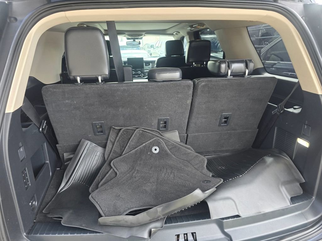 Used 2023 Ford Expedition XLT image 21
