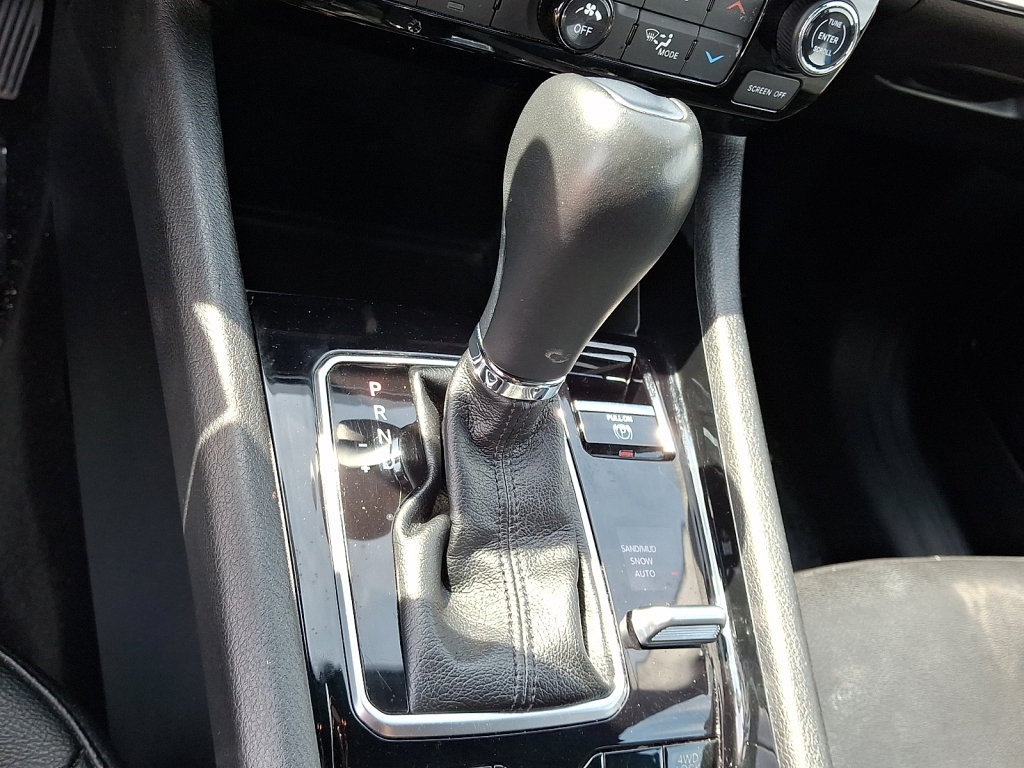 Certified 2024 Jeep Compass Limited AWD/4WD image 26