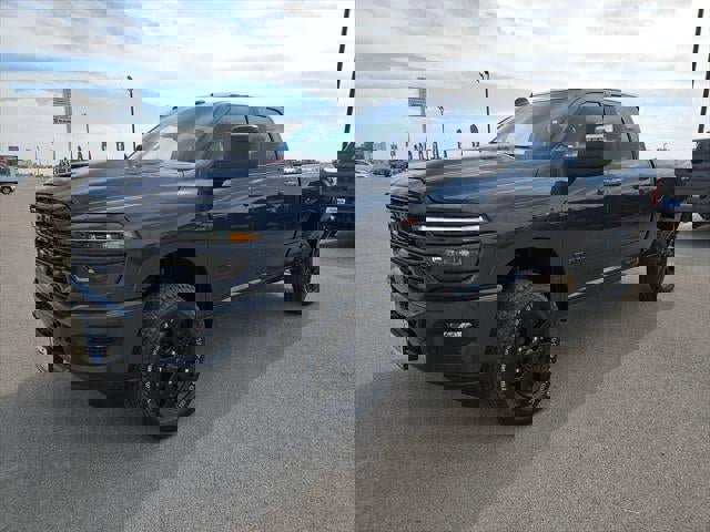 New 2026 RAM 2500 Laramie w/ Night Edition image 31