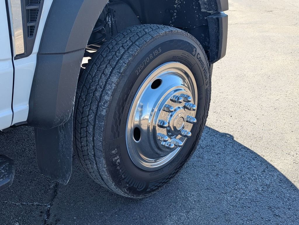 Used 2024 Ford F450 XL RWD image 29