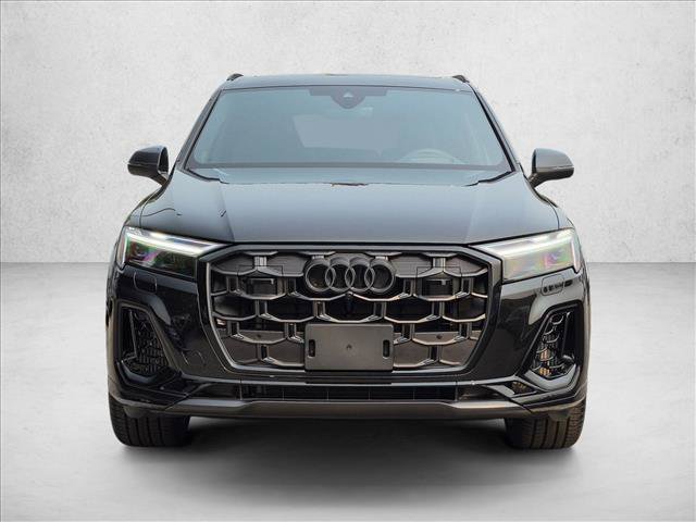 New 2026 Audi Q7 3.0T Prestige AWD/4WD image 6