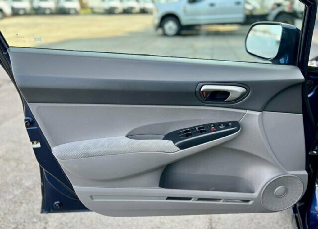 Used 2011 Honda Civic GX image 12