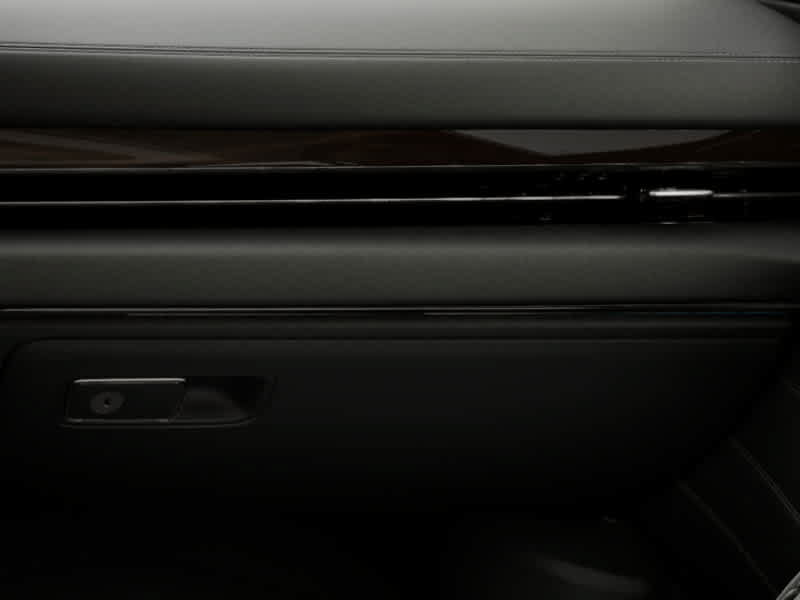 New 2026 Genesis GV80 2.5T Prestige AWD/4WD image 25