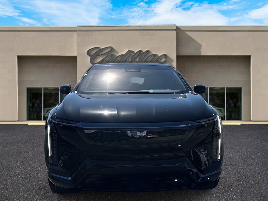 New 2026 Cadillac Optiq Sport 2 image 8