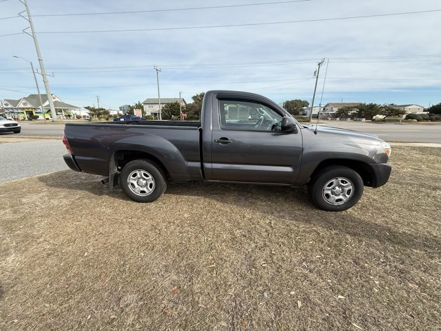Used 2013 Toyota Tacoma 2WD Regular Cab image 8
