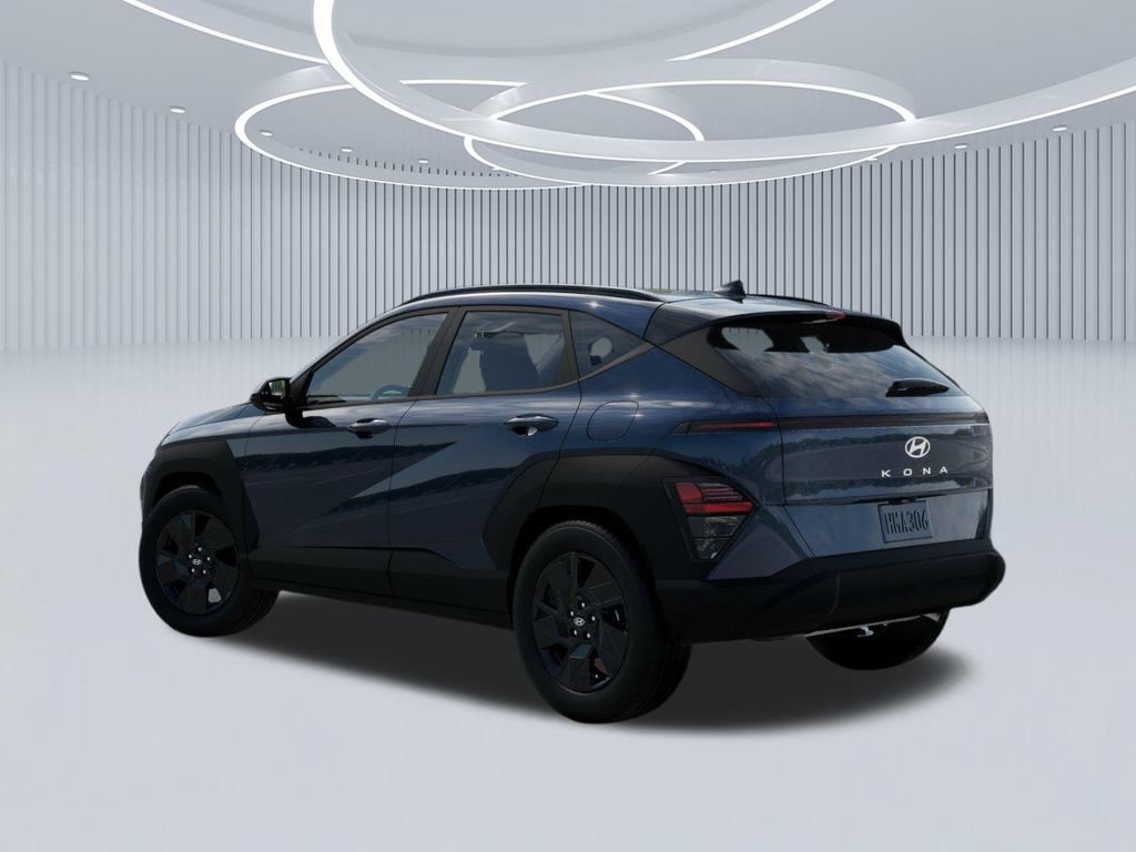 New 2026 Hyundai Kona SEL Sport FWD image 5