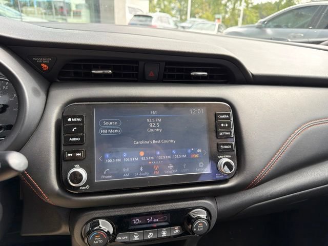 Used 2023 Nissan Kicks SR FWD image 19