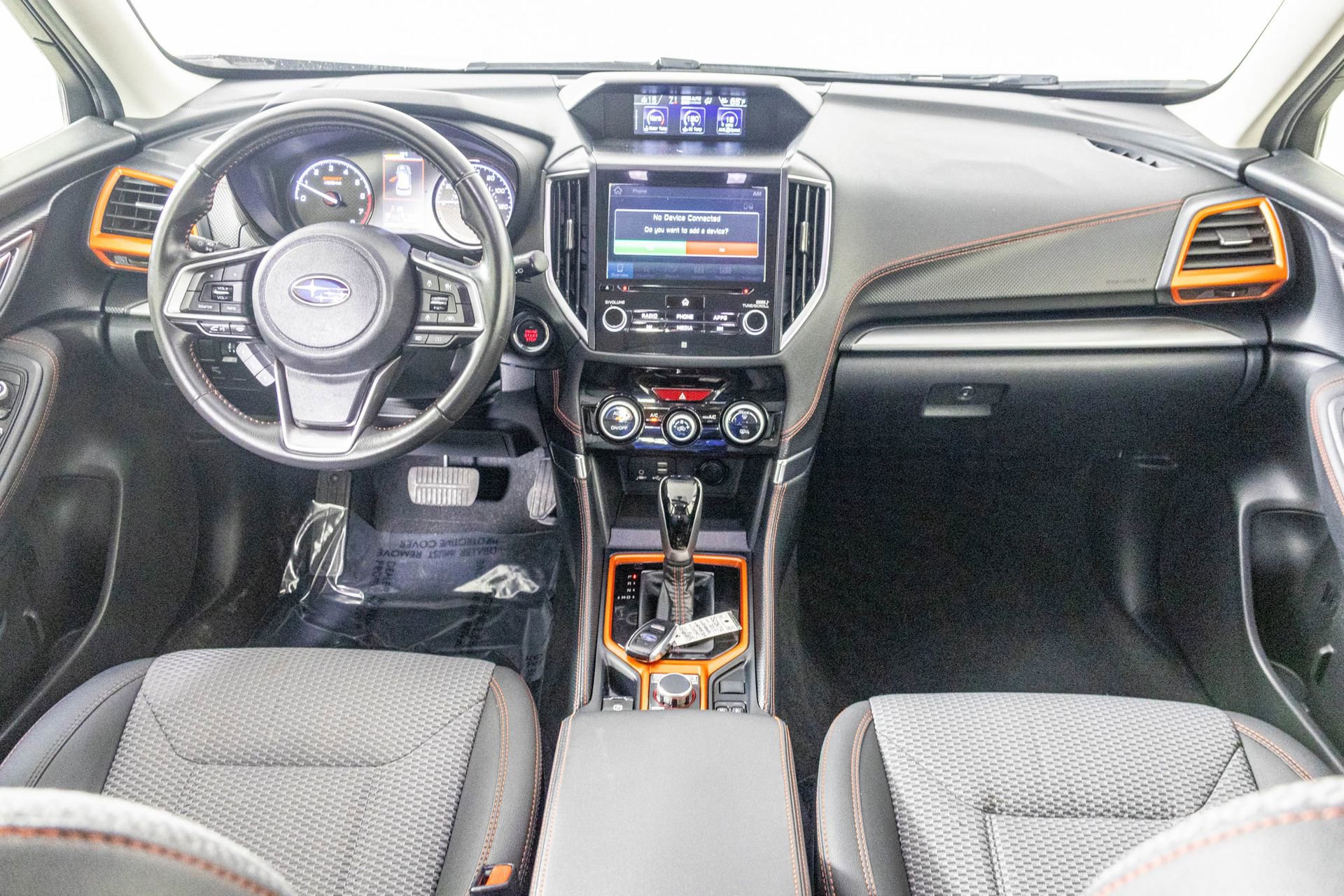 Used 2019 Subaru Forester Sport image 25