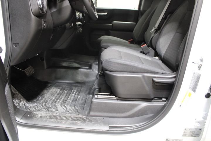 New 2026 GMC Sierra 2500 Pro w/ 1SA Pro Safety Plus Package image 40