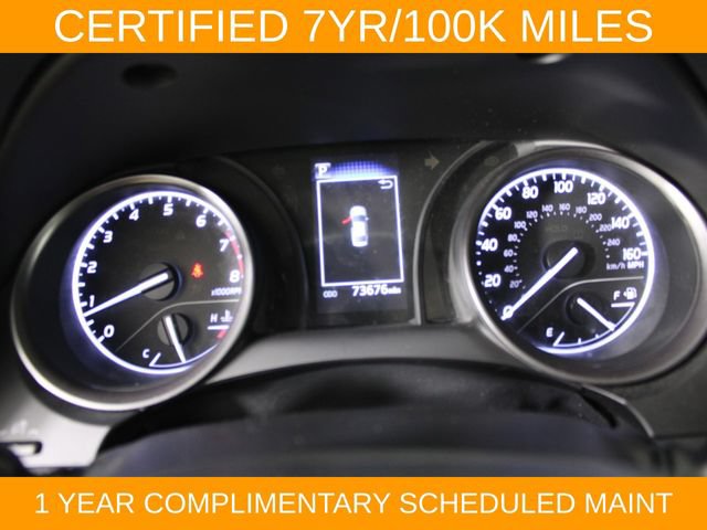 Used 2023 Toyota RAV4 XLE w/ Convenience Package AWD/4WD image 24