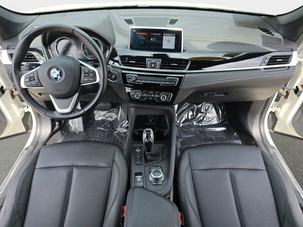 Used 2021 BMW X1 sDrive28i w/ Convenience Package FWD image 10