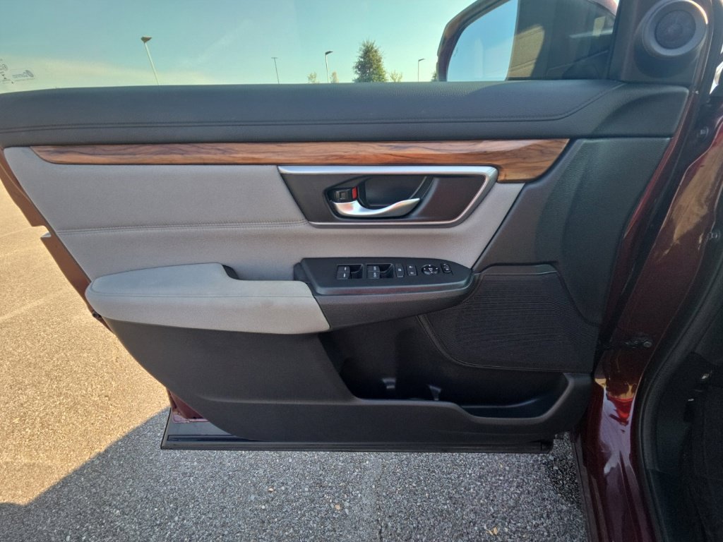 Used 2017 Honda CR-V EX image 30