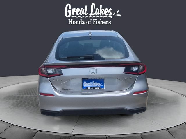 Used 2024 Honda Civic Sport image 4