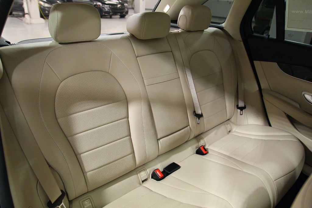 Certified 2021 Mercedes-Benz GLC 300 4MATIC image 26