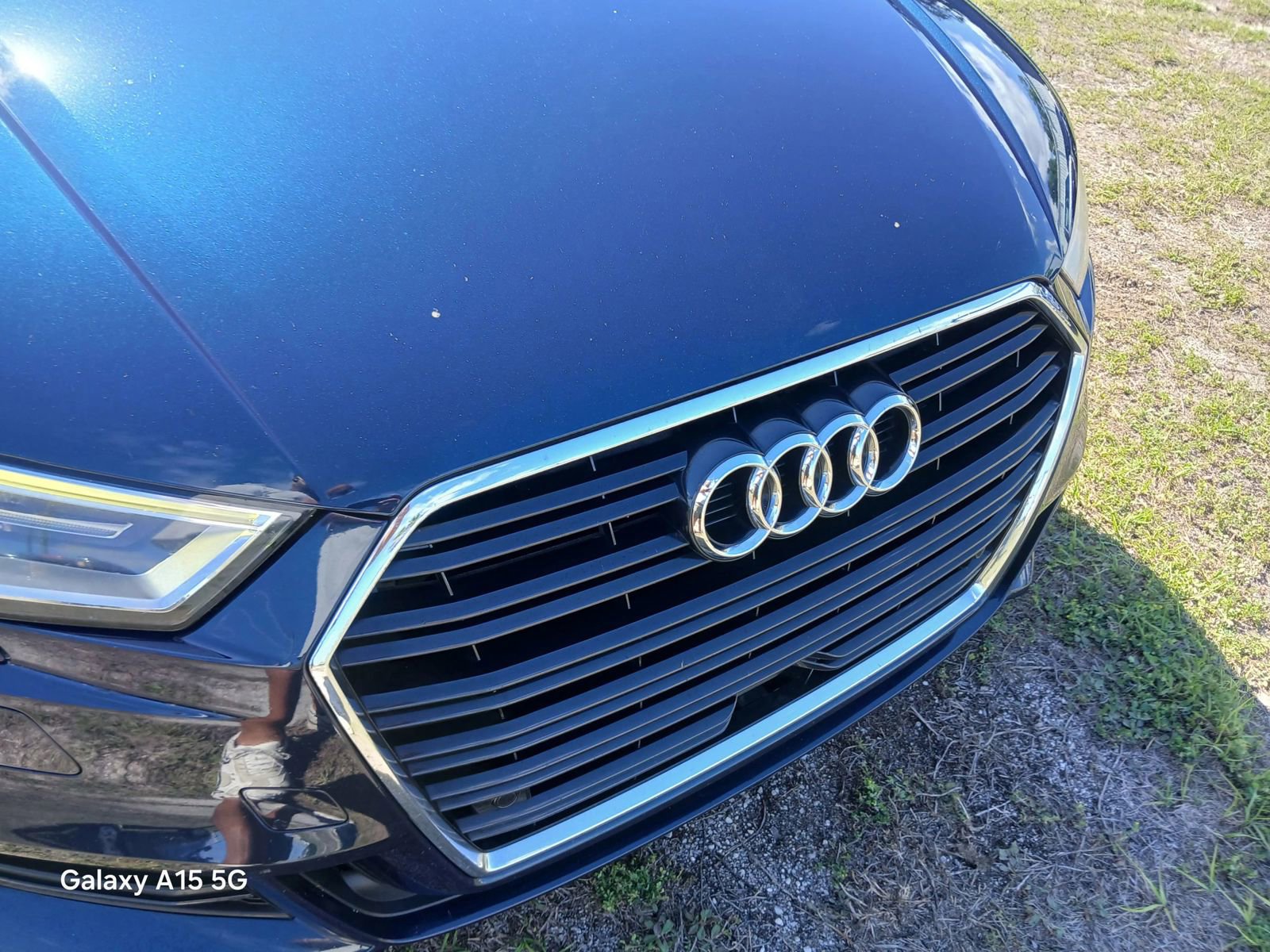 Used 2017 Audi A3 2.0T Premium Plus w/ Premium Plus Package image 23