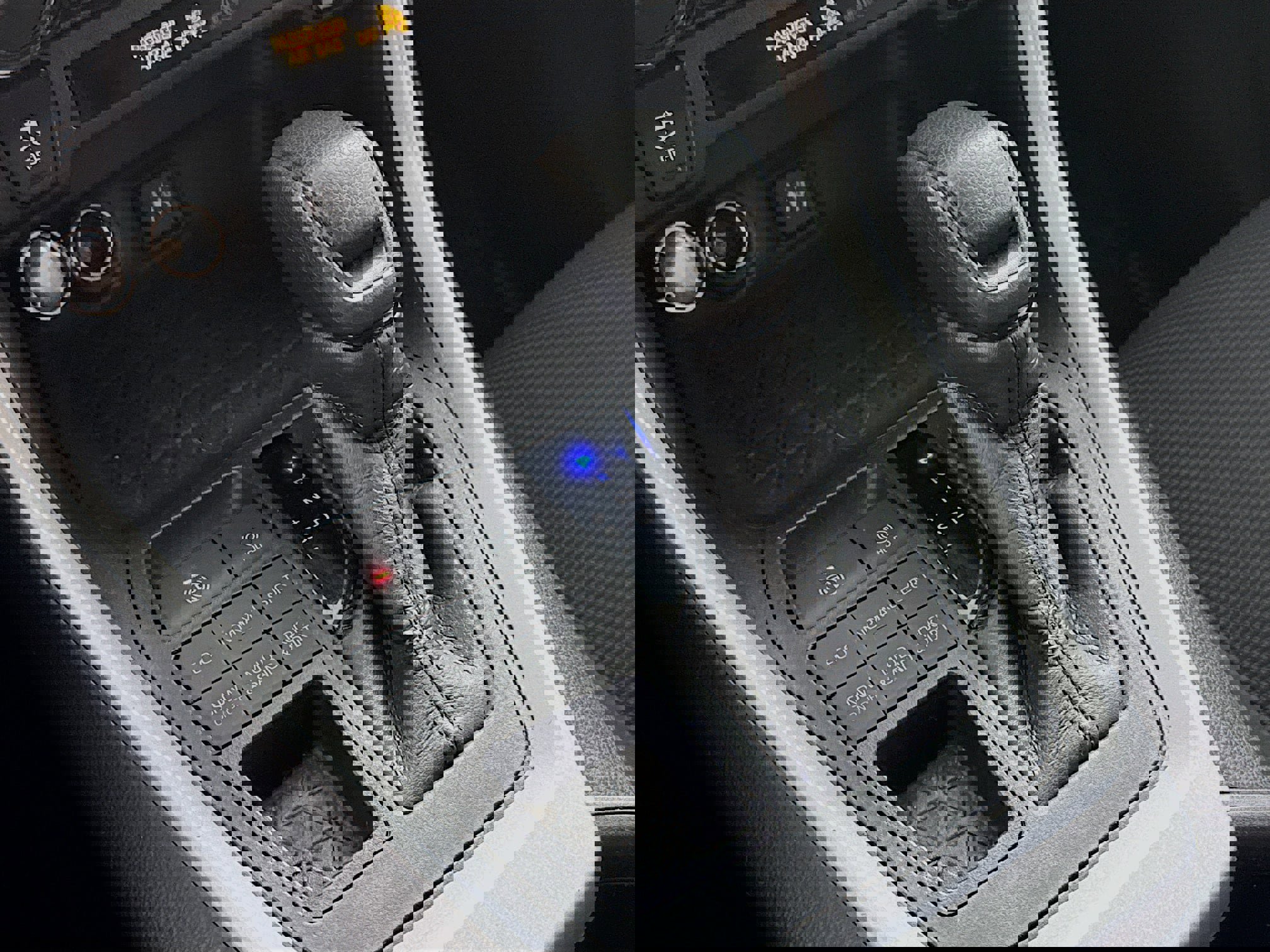 Used 2019 Toyota RAV4 LE w/ All Weather Liner Package image 17