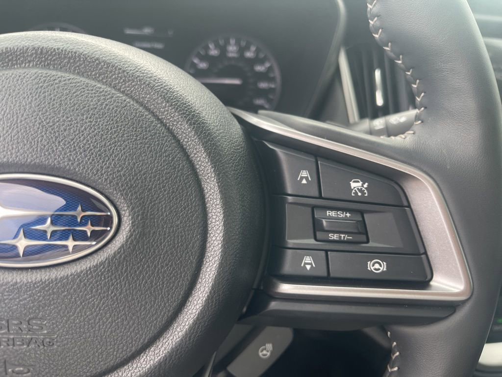 Certified 2025 Subaru Outback Touring w/ Popular Package #2 image 12