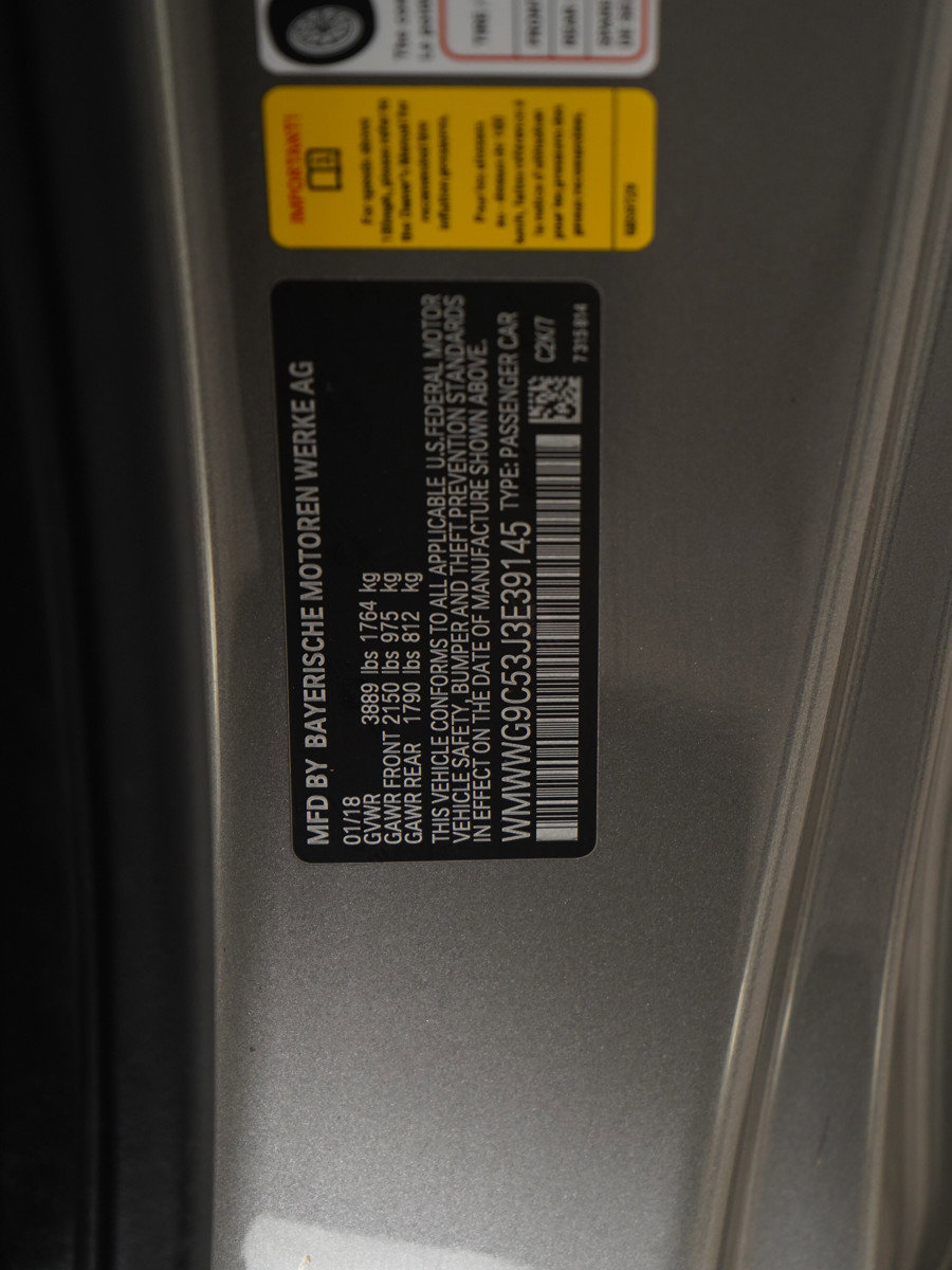 Used 2018 MINI Cooper S image 25