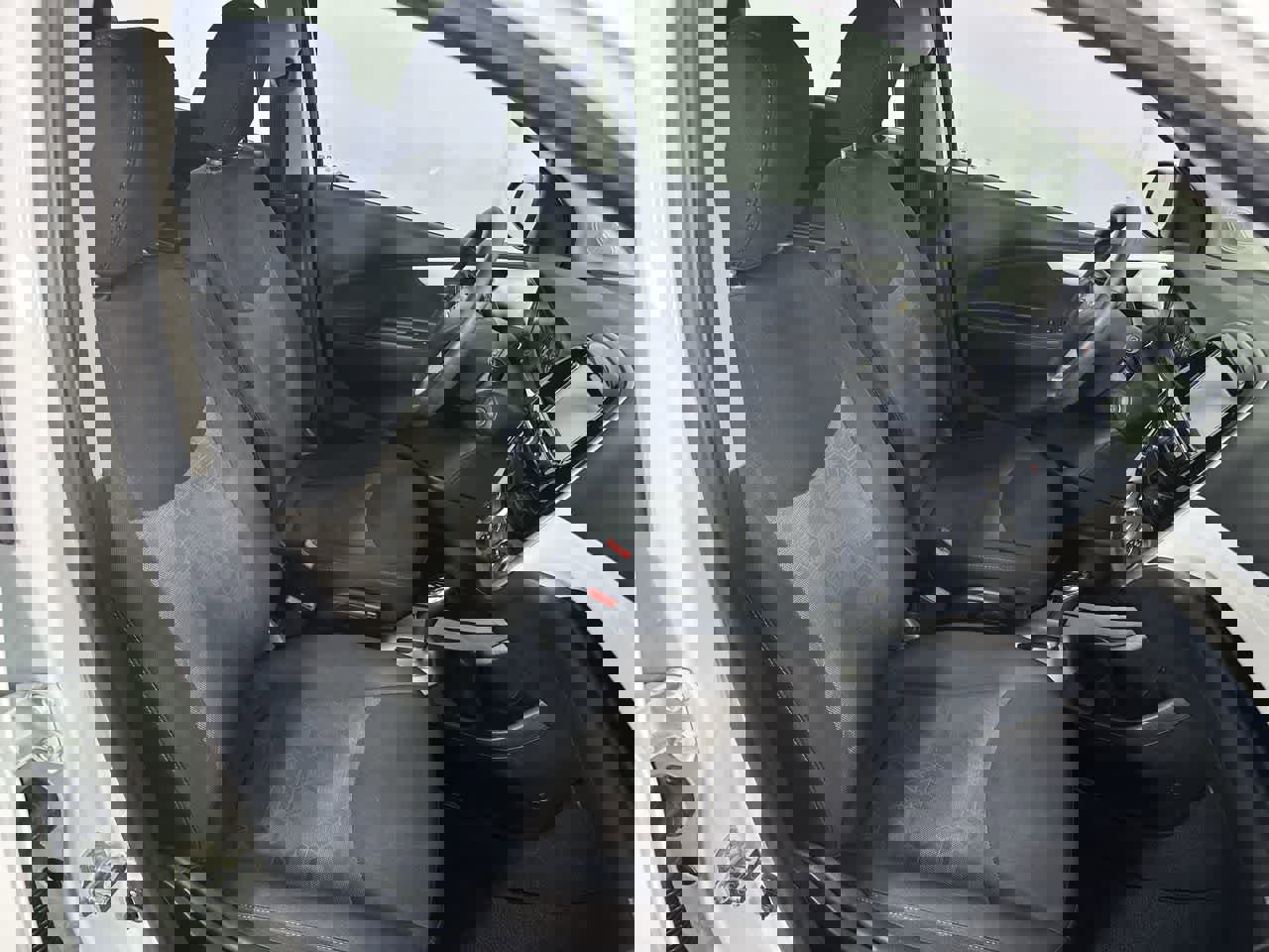 Used 2017 Chevrolet Spark LT FWD image 9