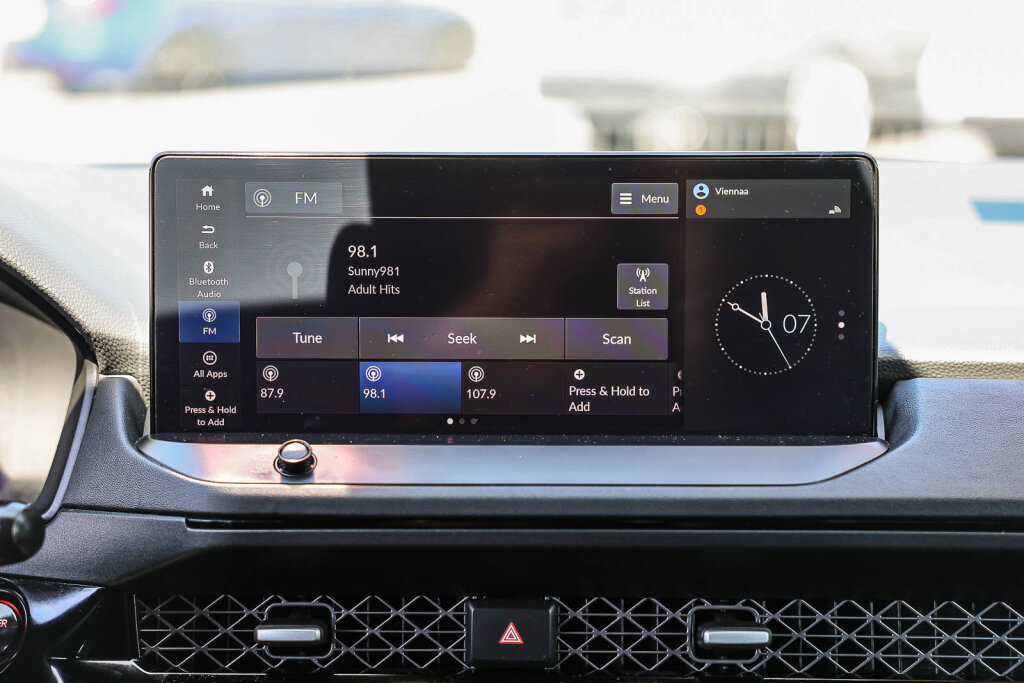 Used 2024 Honda Accord Sport image 5