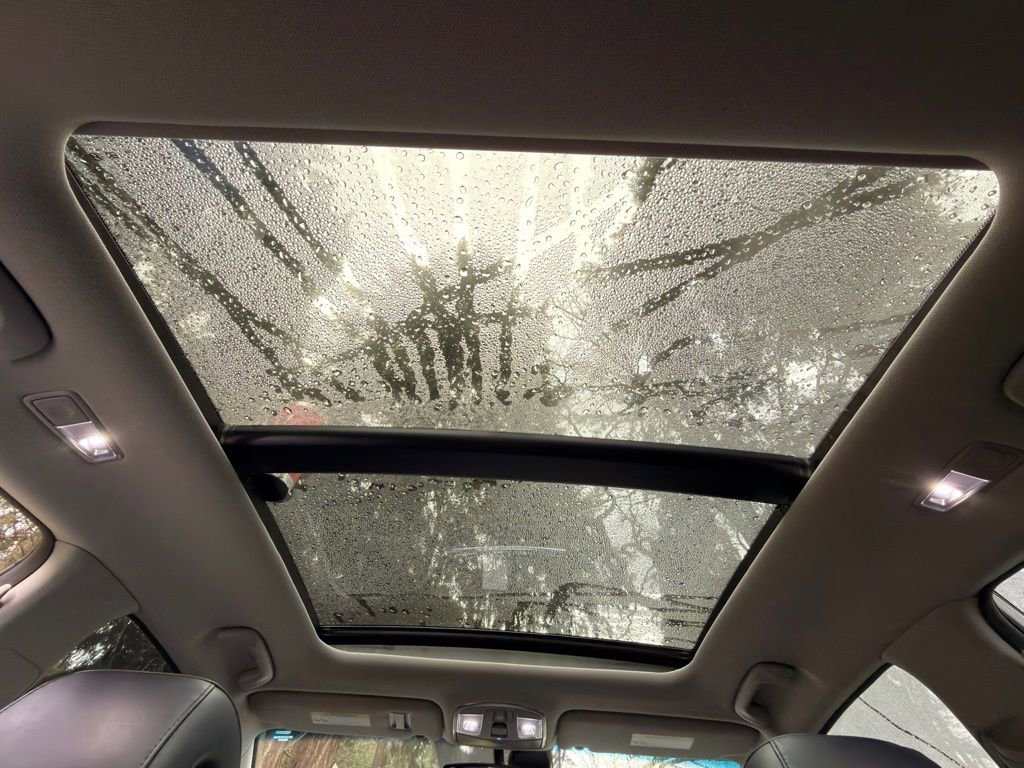 Used 2017 Hyundai Sonata Limited w/ Ultimate Package 02 image 29