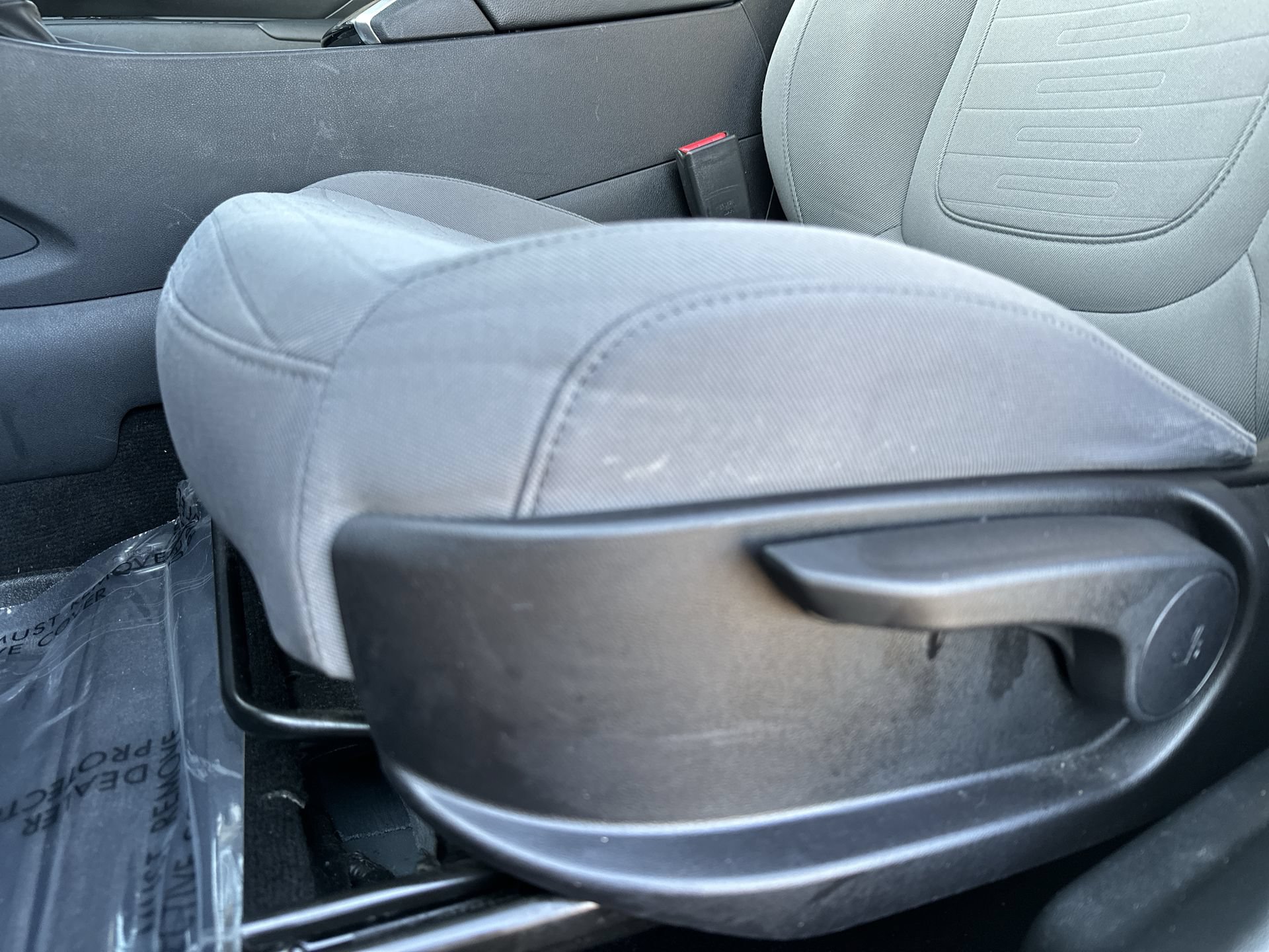 Used 2022 Hyundai Santa Cruz SE FWD image 14
