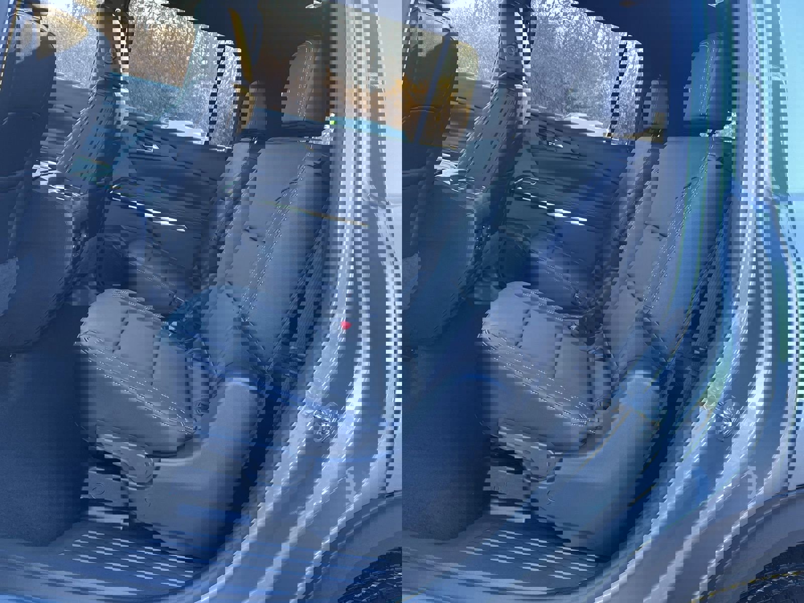 New 2026 Chevrolet Traverse LT w/ Driver Confidence Package image 14