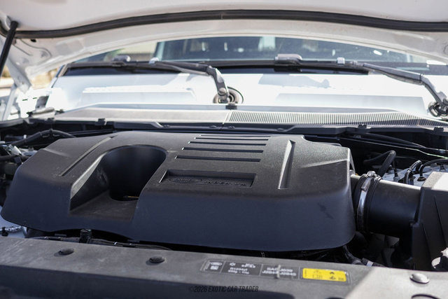 Used 2023 Land Rover Defender 90 X-Dynamic SE image 20