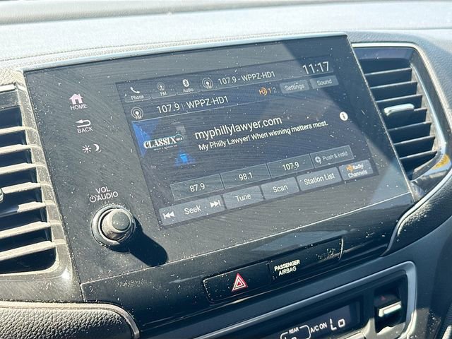 Used 2023 Honda Passport EX-L image 14