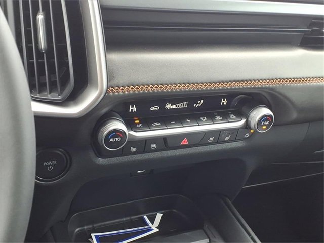 New 2026 MAZDA CX-50 AWD 2.5 Hybrid w/ Cargo Package image 17