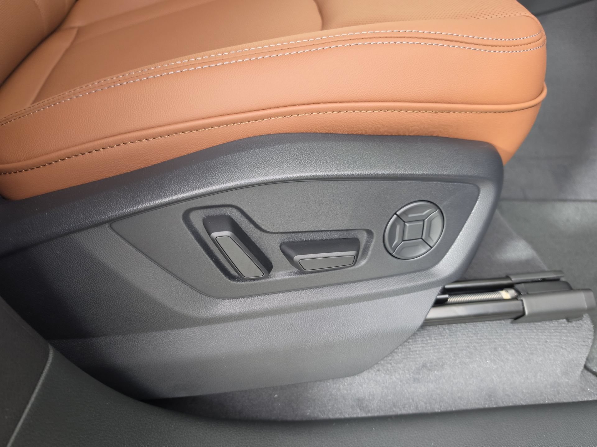 New 2026 Audi Q8 Premium Plus AWD/4WD image 46