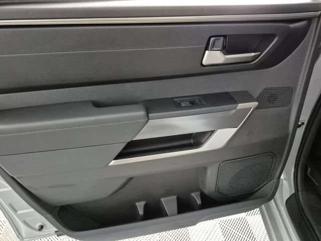 New 2026 Toyota Tundra SR5 image 25