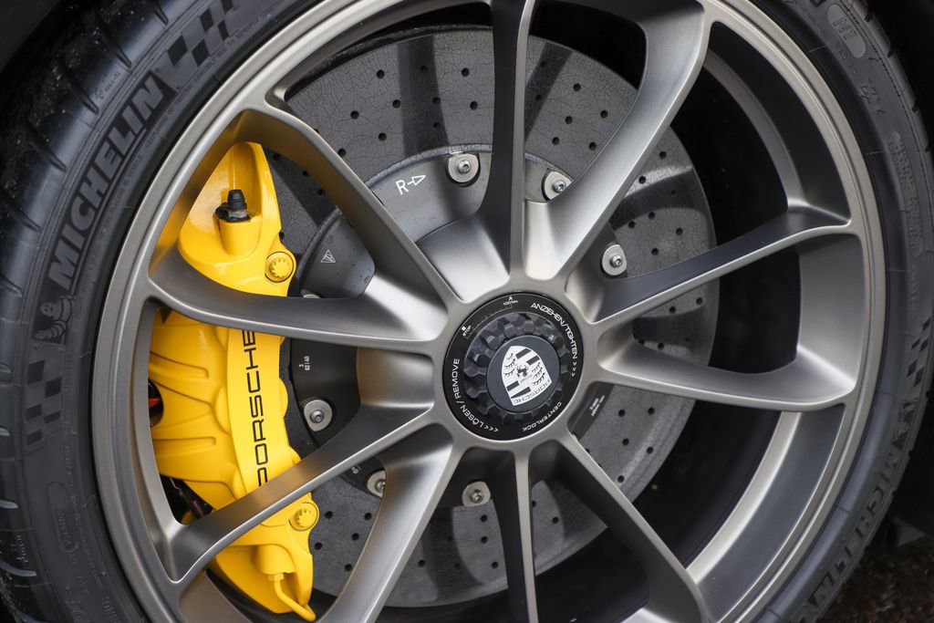 Used 2019 Porsche 911 Speedster image 81