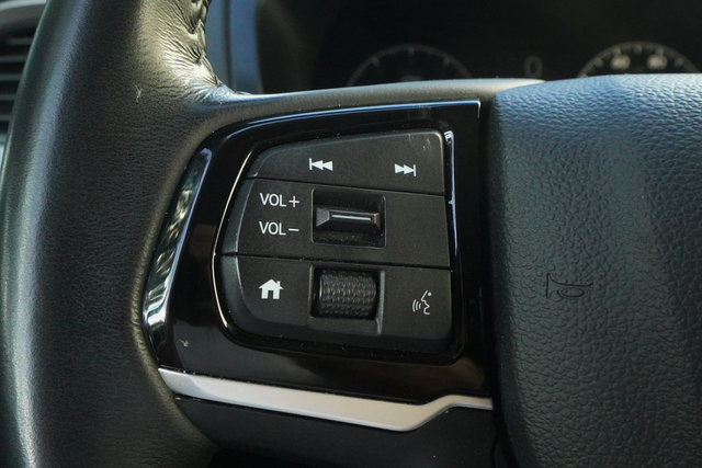 Used 2025 Honda Odyssey EX-L image 14