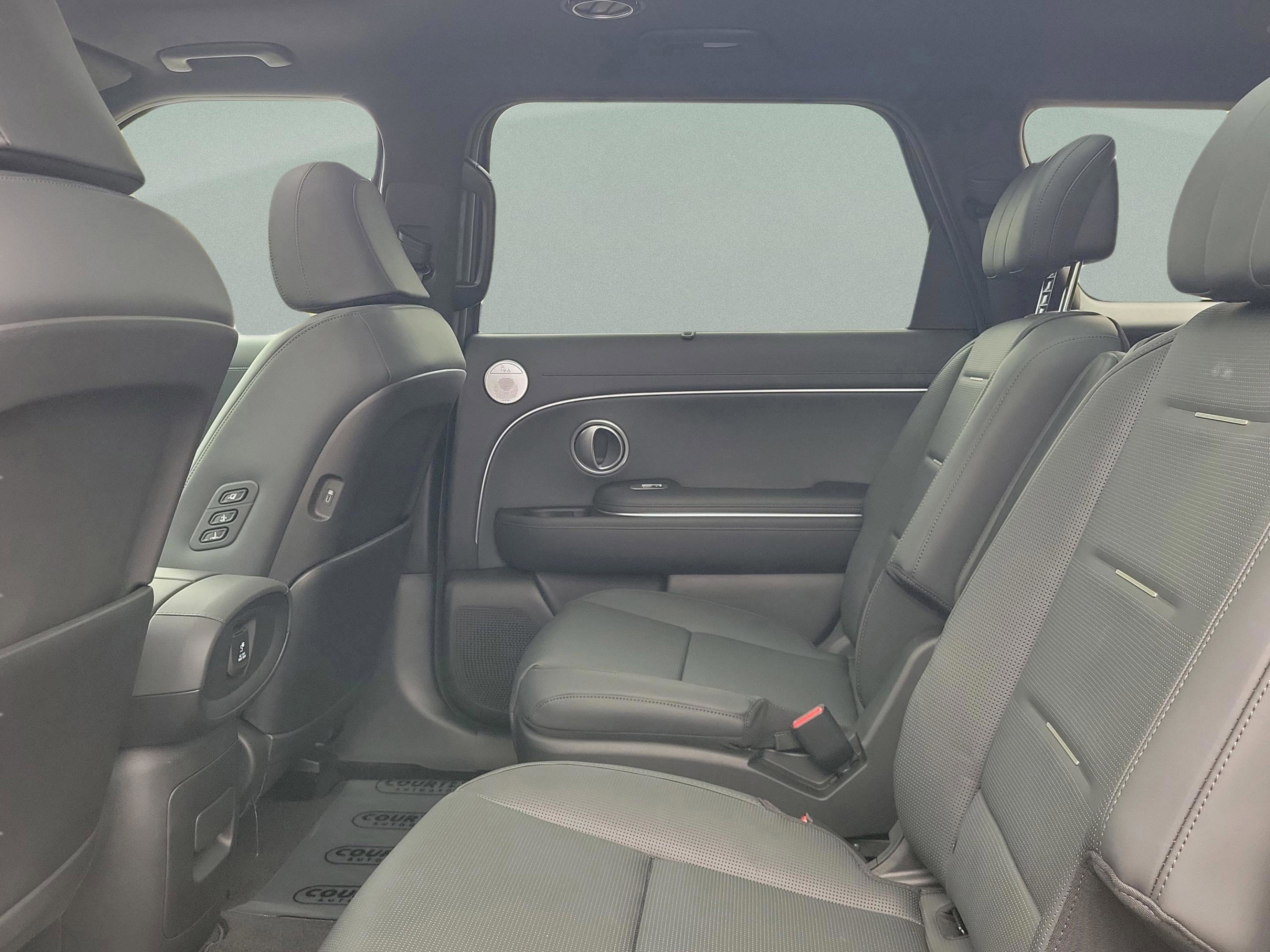 New 2026 Hyundai Palisade Calligraphy image 28