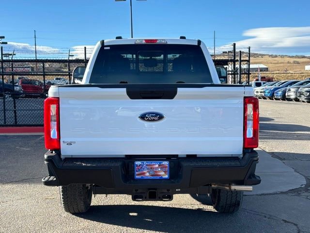 New 2026 Ford F350 XL w/ XL Driver Assist Package image 4