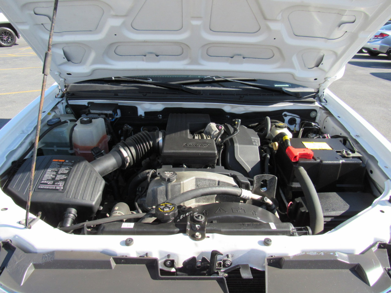 Used 2012 GMC Canyon SLE image 29