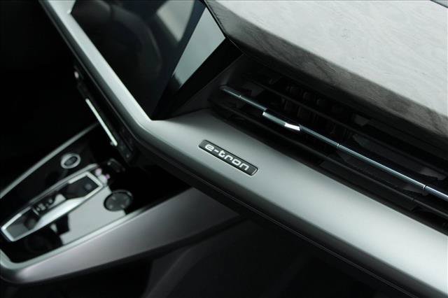 Used 2023 Audi Q4 e-tron Premium Plus w/ Premium Plus RWD image 22
