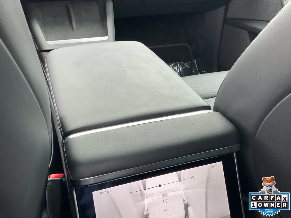Used 2022 Tesla Model X AWD/4WD image 49