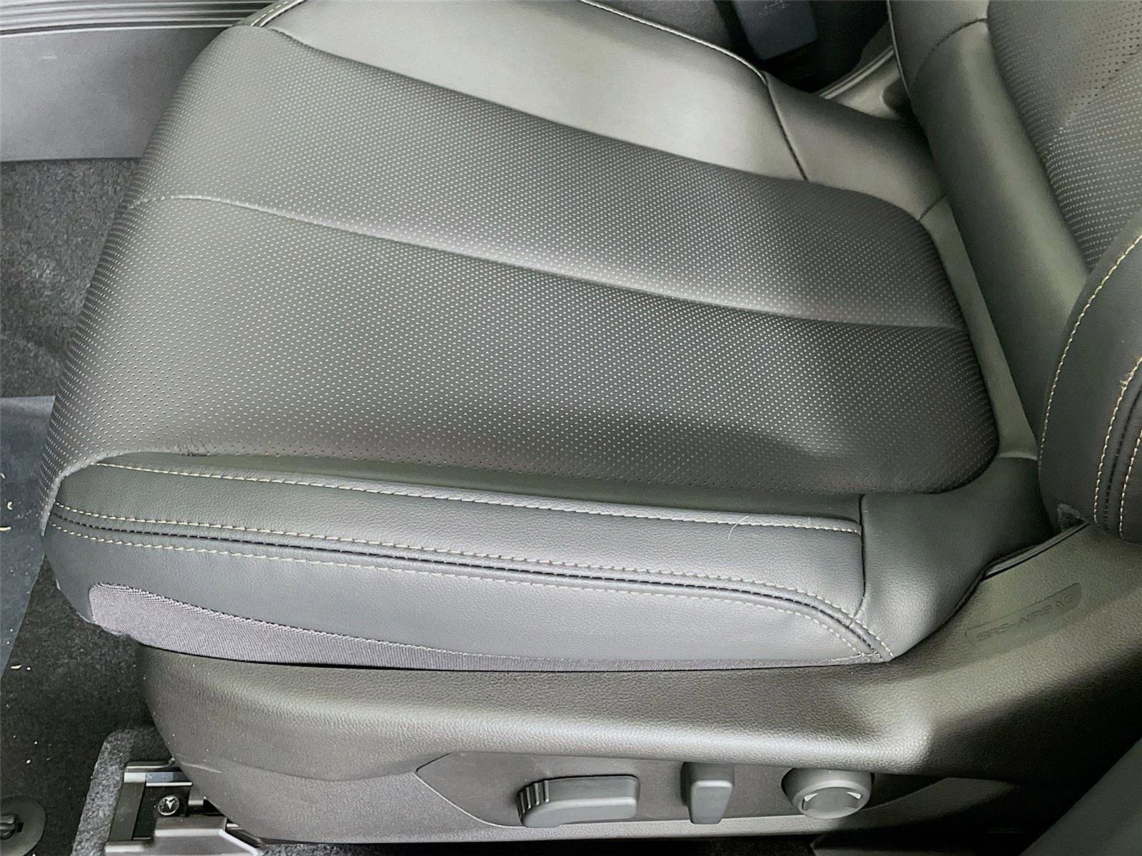 New 2026 Subaru Outback Limited image 24