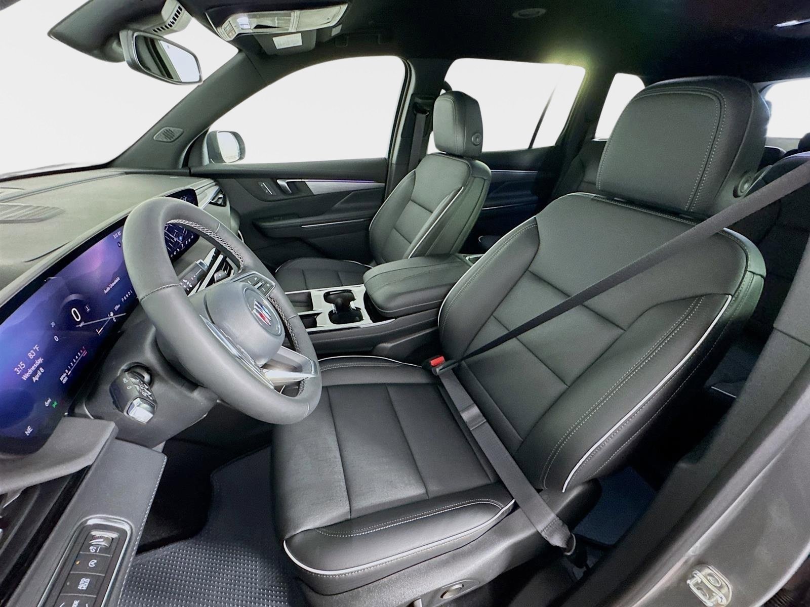 New 2026 Buick Enclave Preferred FWD image 11