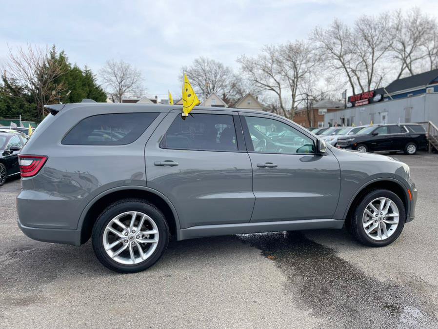 Used 2021 Dodge Durango GT AWD/4WD image 8