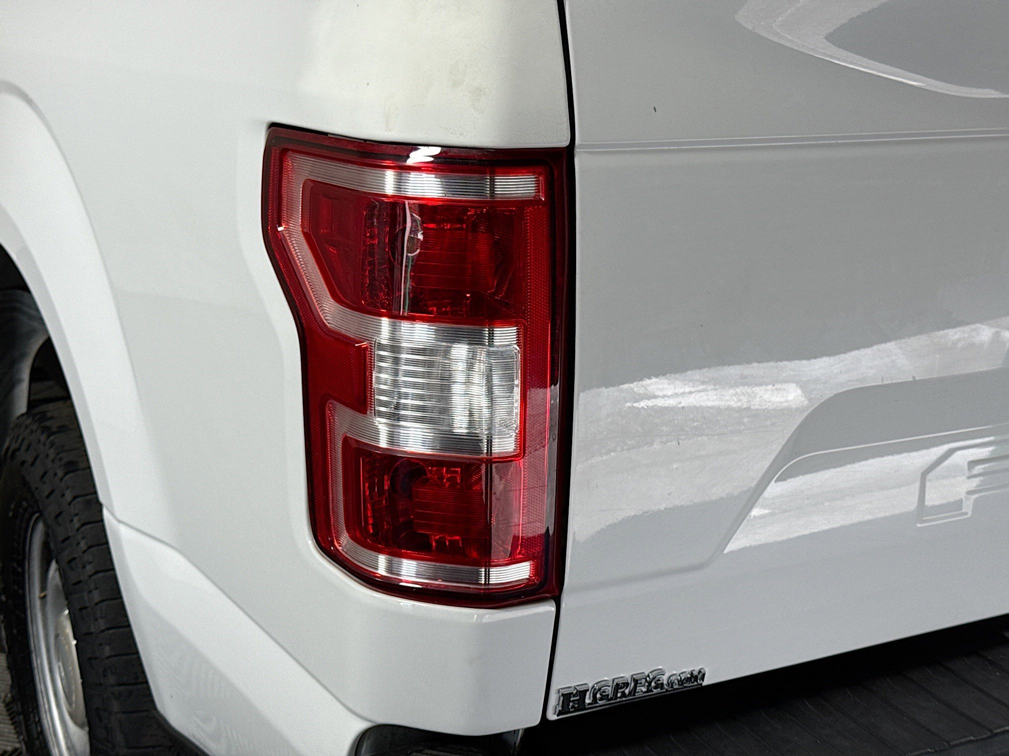 Used 2020 Ford F150 XL w/ Equipment Group 101A Mid image 35