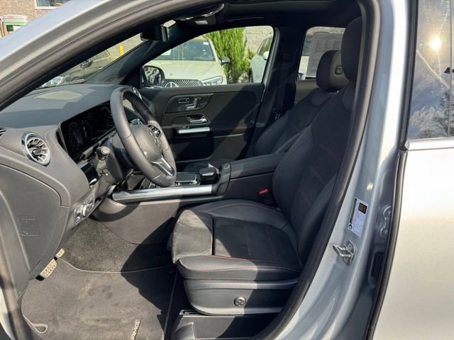 Certified 2023 Mercedes-Benz GLA 250 4MATIC image 12