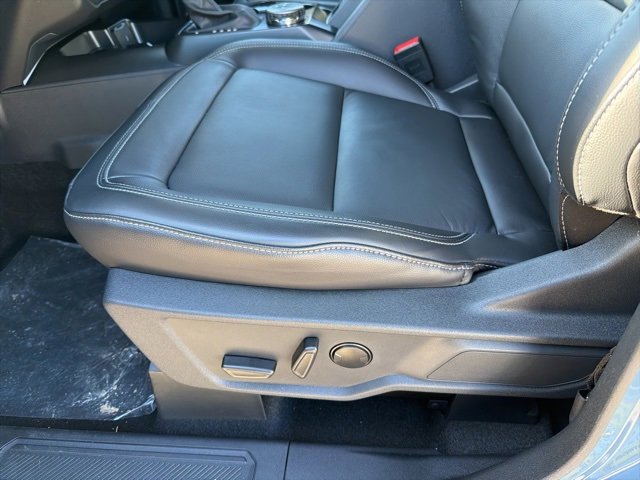 New 2025 Ford Bronco Outer Banks image 9