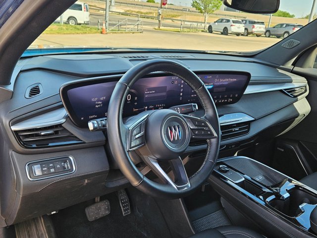 Used 2025 Buick Enclave Preferred image 10